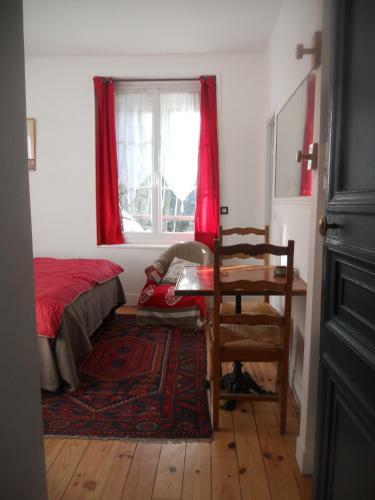 Bed & Breakfast Chambre Eug�nie