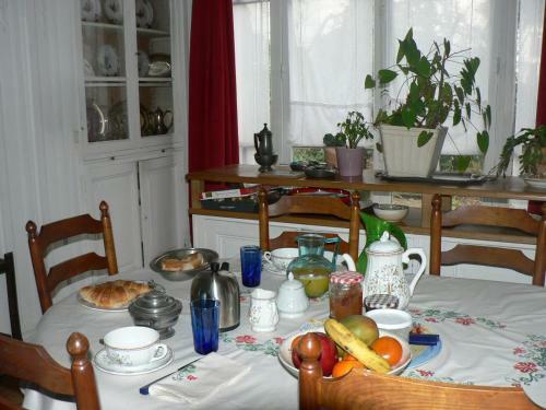 Bed & Breakfast Chambre Eug�nie