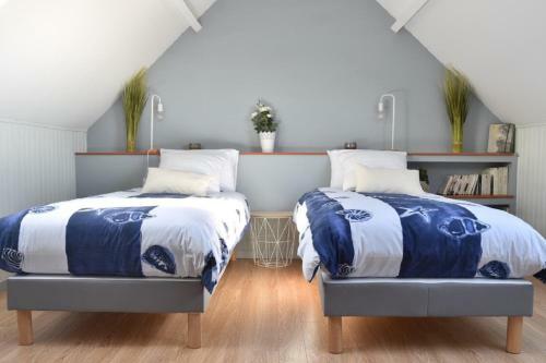 Bed & Breakfast Chambre D'h�tes Liz'a