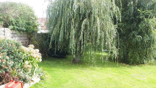 Bed & Breakfast Chambre D'h�tes Liz'a