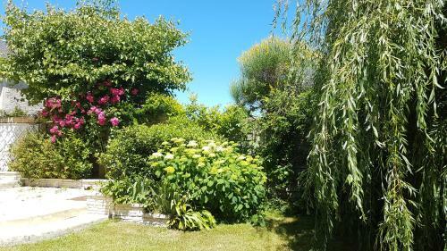 Bed & Breakfast Chambre D'h�tes Liz'a