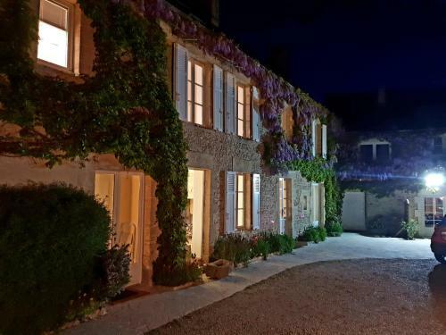 Bed & Breakfast Chambre D'h�tes Liz'a