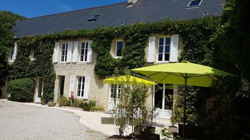 Bed & Breakfast Chambre D'h�tes Liz'a