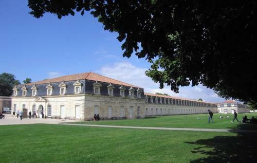 Villa Saint Coutant
