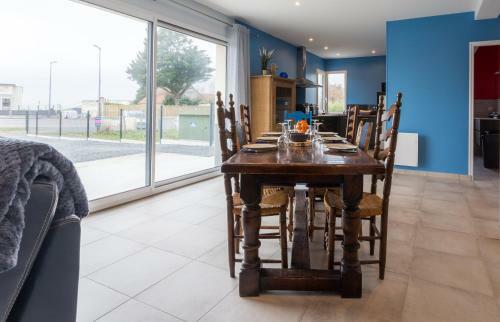 Apartamento La Proue - Appt Avec Terrasse � Moins de 100m de La Plage