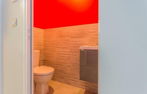Apartamento La Proue - Appt Avec Terrasse � Moins de 100m de La Plage