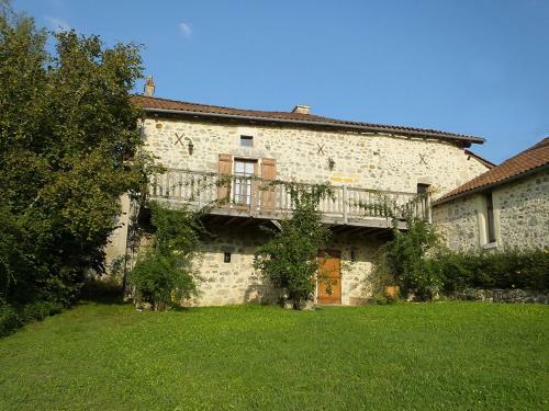 Bed & Breakfast La Retraite - Brantome