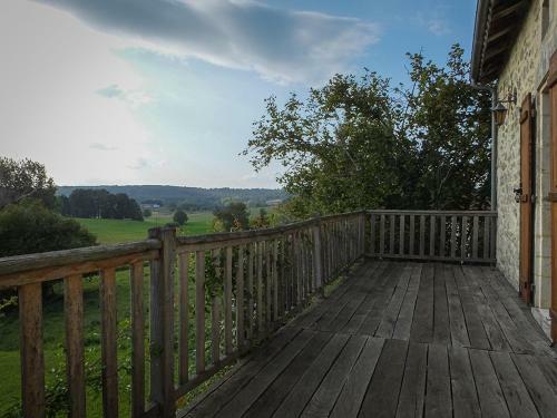 Bed & Breakfast La Retraite - Brantome