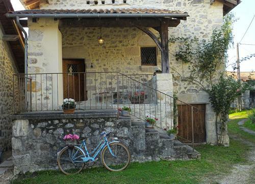 Bed & Breakfast La Retraite - Brantome