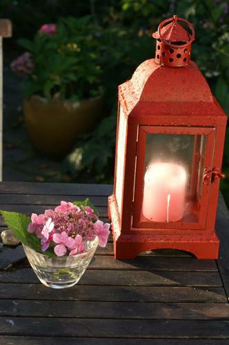 Bed & Breakfast Giverny Cottage