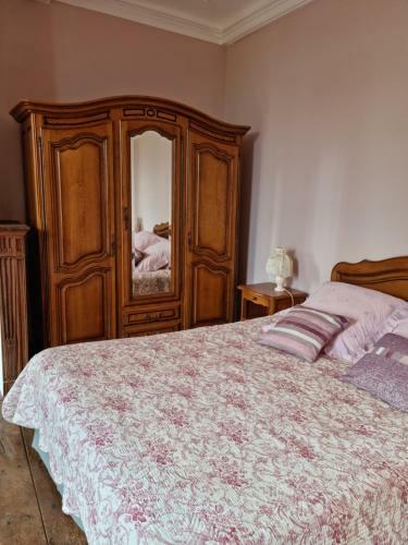 Bed & Breakfast Chambre D'h�te Daug�