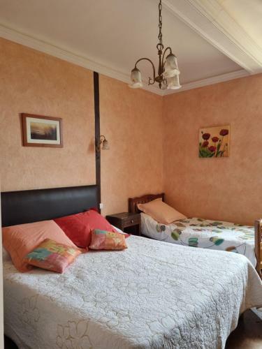 Bed & Breakfast Chambre D'h�te Daug�
