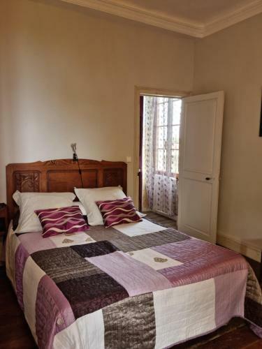 Bed & Breakfast Chambre D'h�te Daug�