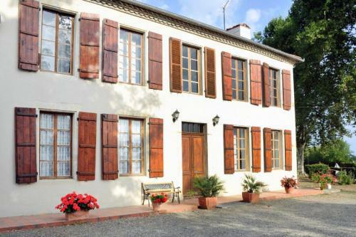 Bed & Breakfast Chambre D'h�te Daug�