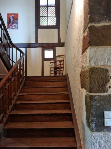 Bed & Breakfast Chambre D'h�te Daug�