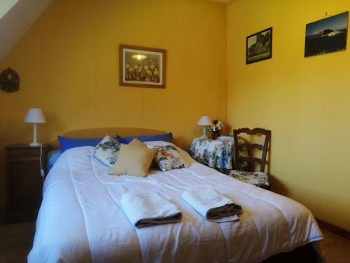 Hostal Maison D'h�tes "bienlivien"