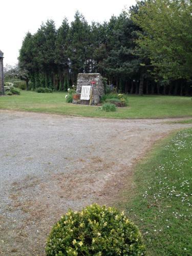 Hostal Maison D'h�tes "bienlivien"