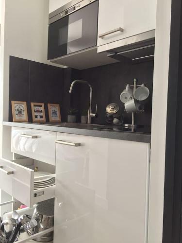 Apartamento Le Petit Lupin
