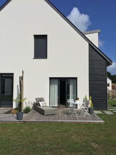 Apartamento Le Petit Lupin