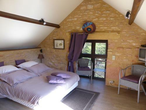 Studio De Charme Romarin