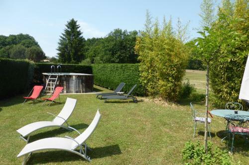Studio De Charme Romarin