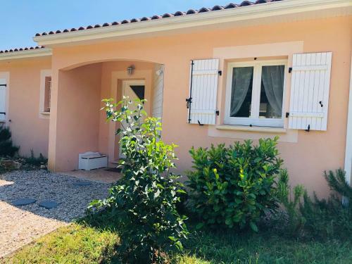 Maison Piscine Priv�e Vall�e Ch�teaux Dordogne