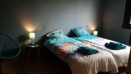 Bed & Breakfast Le Curieux