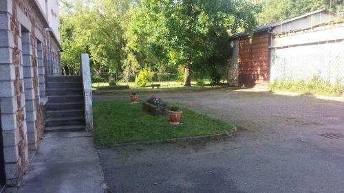 Bed & Breakfast Le Curieux