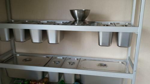 Bed & Breakfast Le Curieux