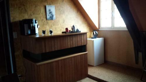 Bed & Breakfast Le Curieux