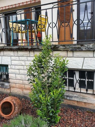 Bed & Breakfast Le Curieux