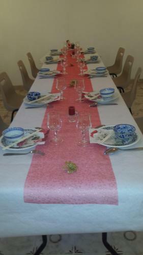 Bed & Breakfast Le Curieux