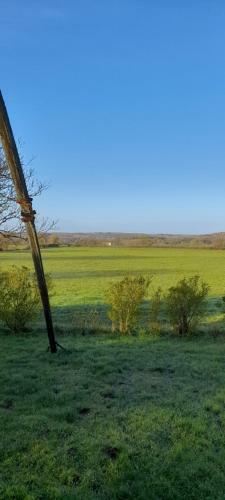 Moulin � Vent Le Champ Du Trail