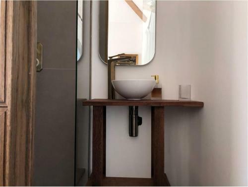 Apartamento Le Moulin