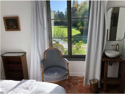 Apartamento Le Moulin