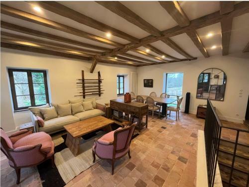 Apartamento Le Moulin
