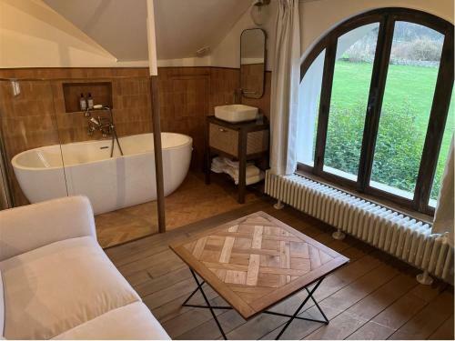 Apartamento Le Moulin
