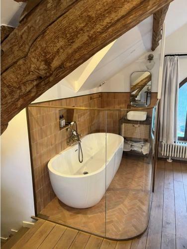 Apartamento Le Moulin