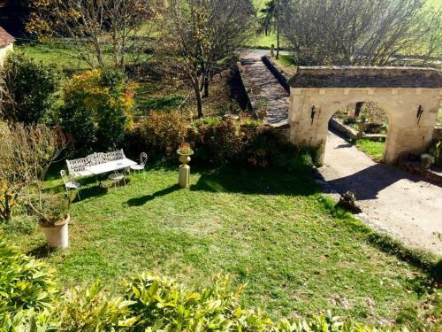 Domaine De Bagnegrole