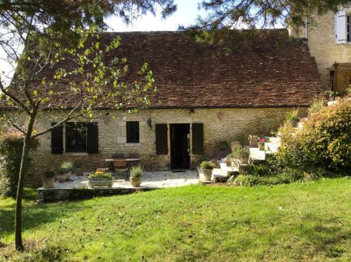 Domaine De Bagnegrole