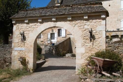 Domaine De Bagnegrole