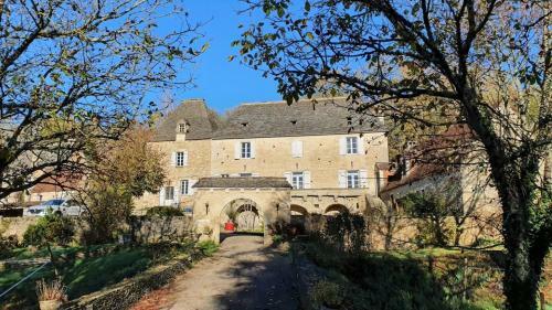 Domaine De Bagnegrole