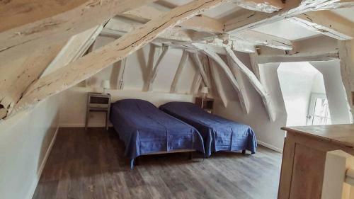 Domaine De Bagnegrole