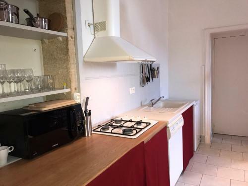 Apartamento Chai Merlot