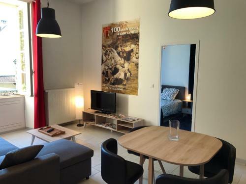 Apartamento Chai Merlot