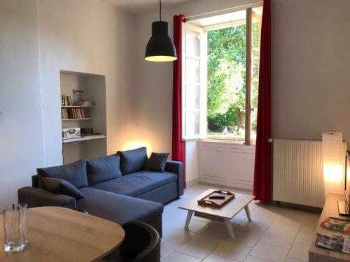 Apartamento Chai Merlot