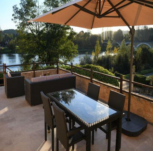 Apartamento L'enea Terrasse