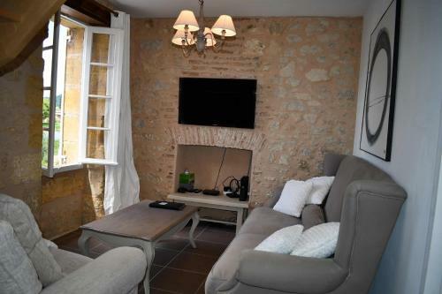 Apartamento L'enea Terrasse