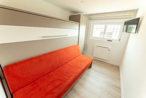 Bed & Breakfast S�r�nit� Aquatique