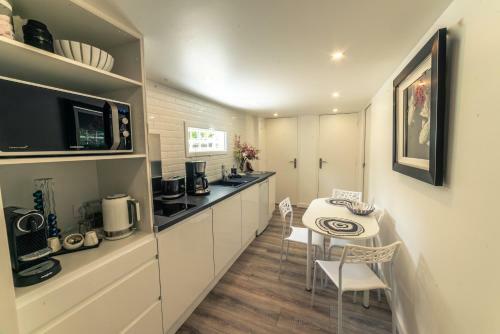 Bed & Breakfast S�r�nit� Aquatique